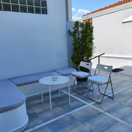 Sea & Summit Pool Βίλα Πλαταμώνας