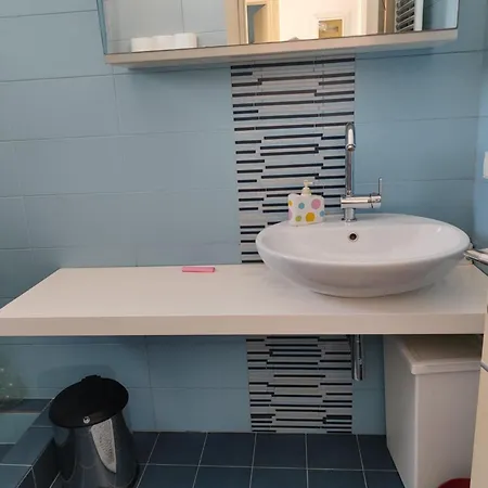 Βίλα Sea & Summit Pool