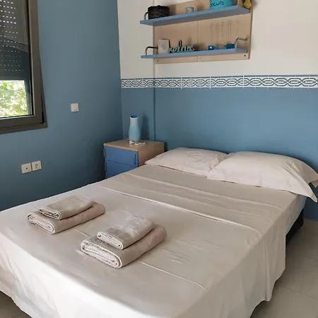 Βίλα Sea & Summit Pool Πλαταμώνας
